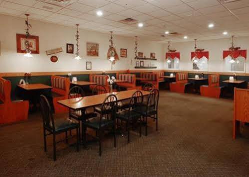 Days Inn ポート・ジャービス エクステリア 写真