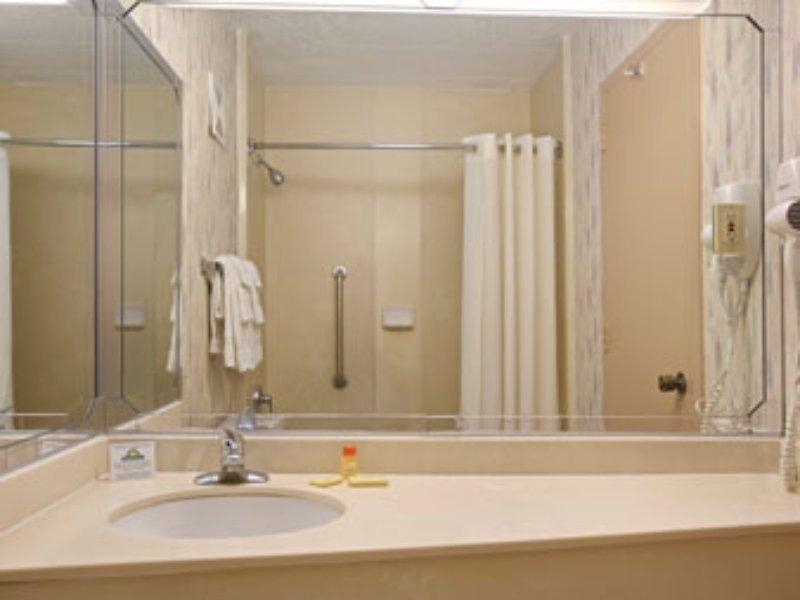 Days Inn ポート・ジャービス 部屋 写真