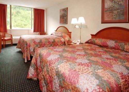Days Inn ポート・ジャービス 部屋 写真