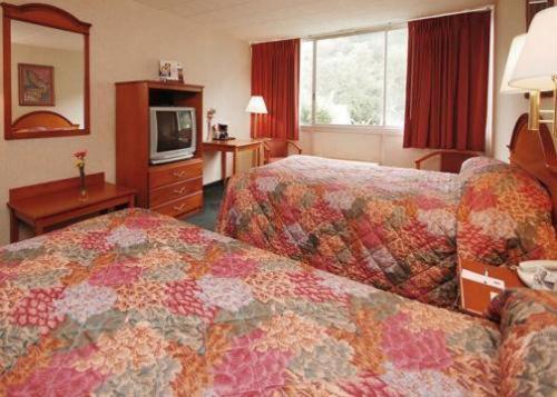 Days Inn ポート・ジャービス 部屋 写真