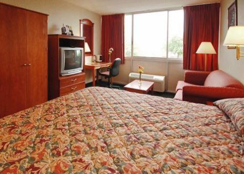 Days Inn ポート・ジャービス 部屋 写真